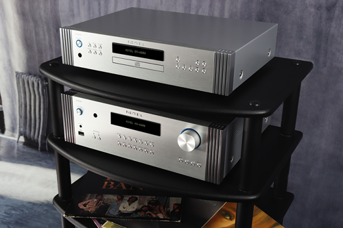 Diamond Series Review - Stereophile